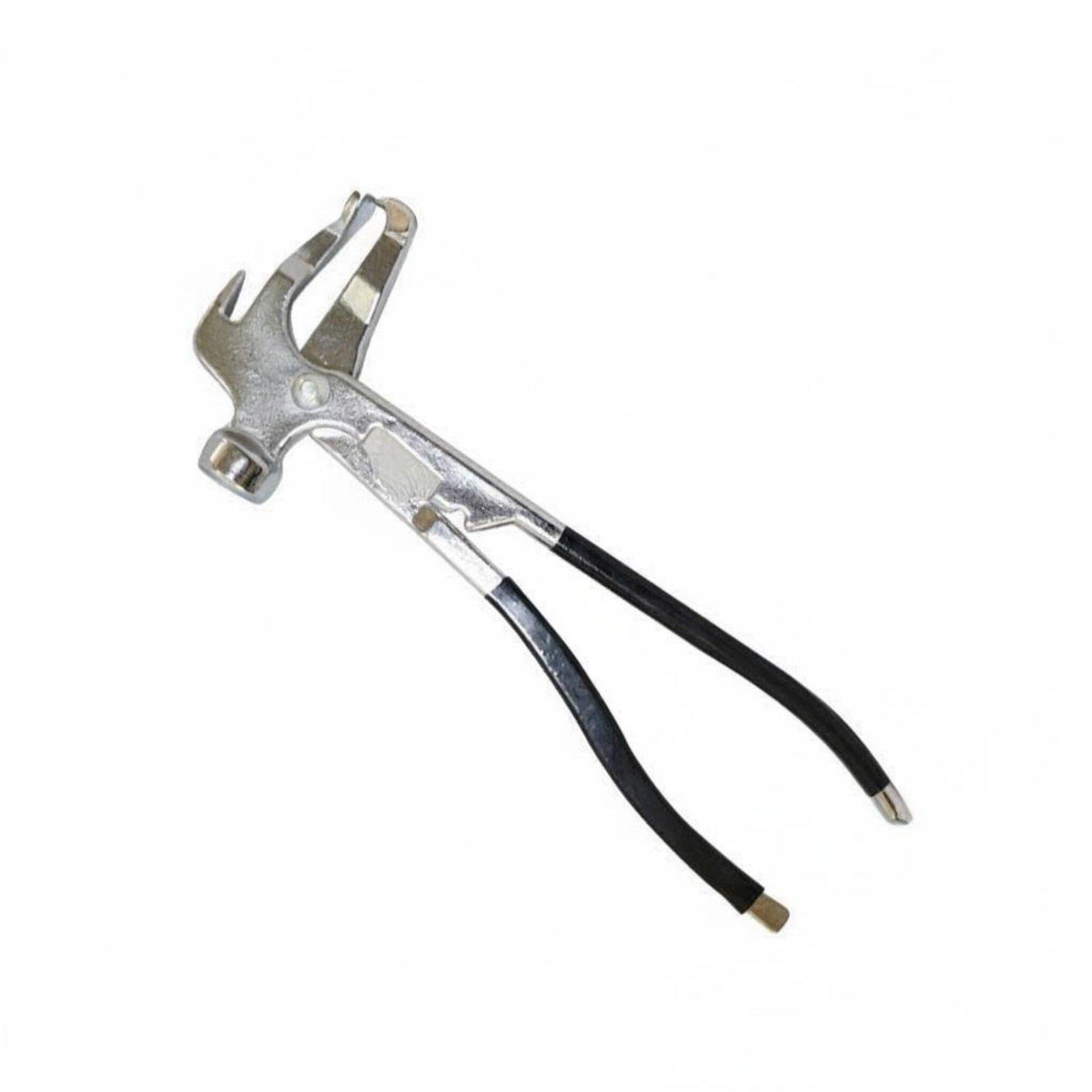 Tire Balance Pliers Wheel Weig - Workshop Tools Hammer review and price
