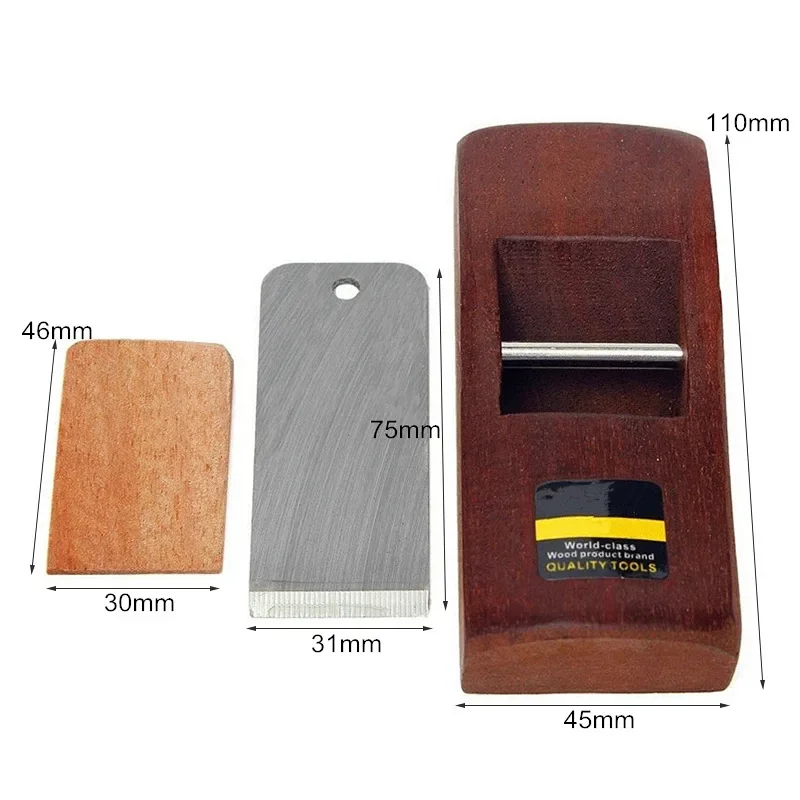 Home Garden Mini Woodworking F - Hand Plane Block review and price