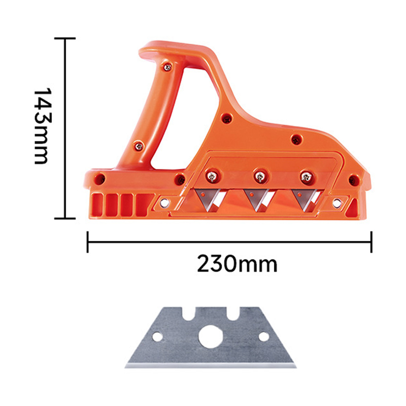 45/60 Degree Plasterboard Quic - Hand Plane Block review and price