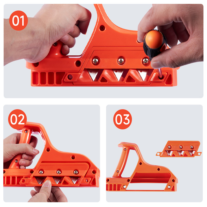 45/60 Degree Plasterboard Quic - Hand Plane Block review and price