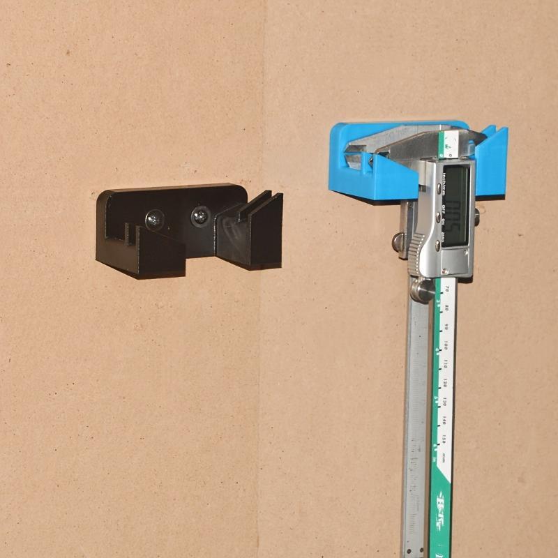 PLA Digital Caliper Wall Mount - Workshop Tools Hanger review and price