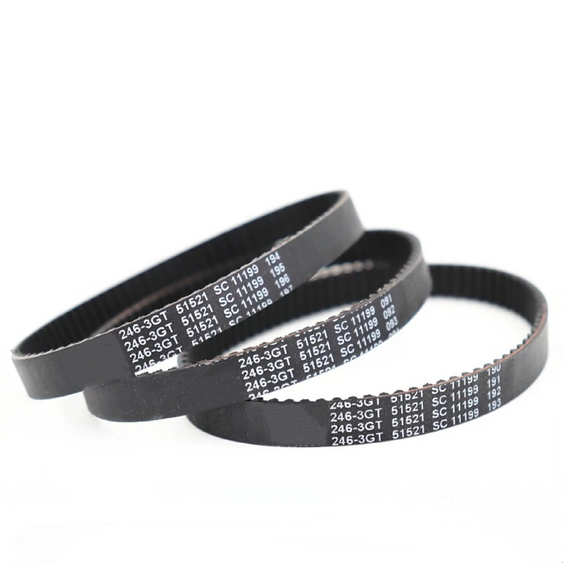 Synchronous Belt for 384-3GT 3 - Workshop Tools And Equipment review and price