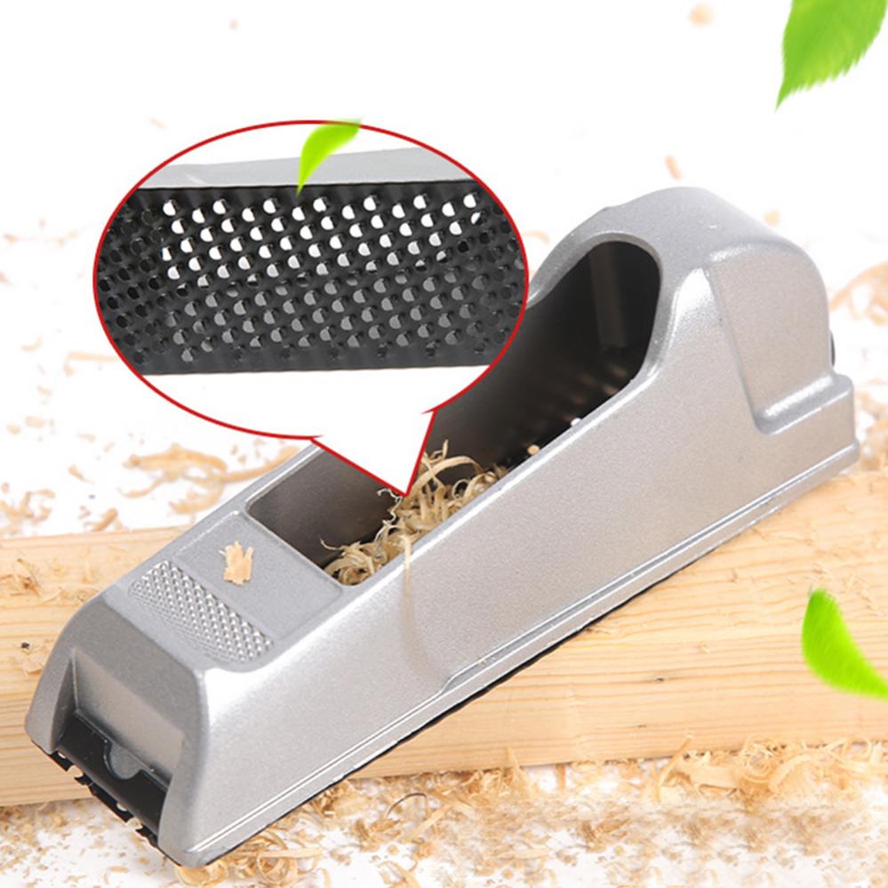 Woodworking Planer Metal Block - Hand Plane Block review and price