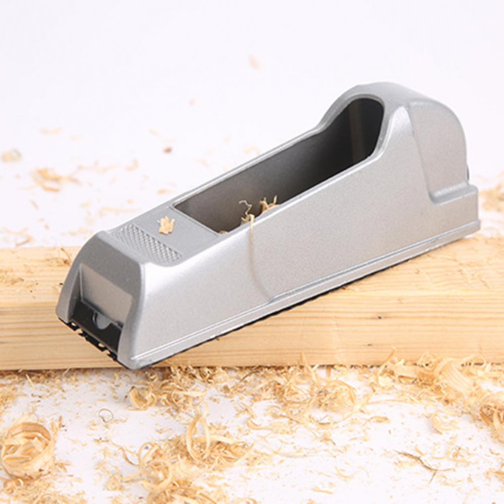 Woodworking Planer Metal Block - Hand Plane Block review and price