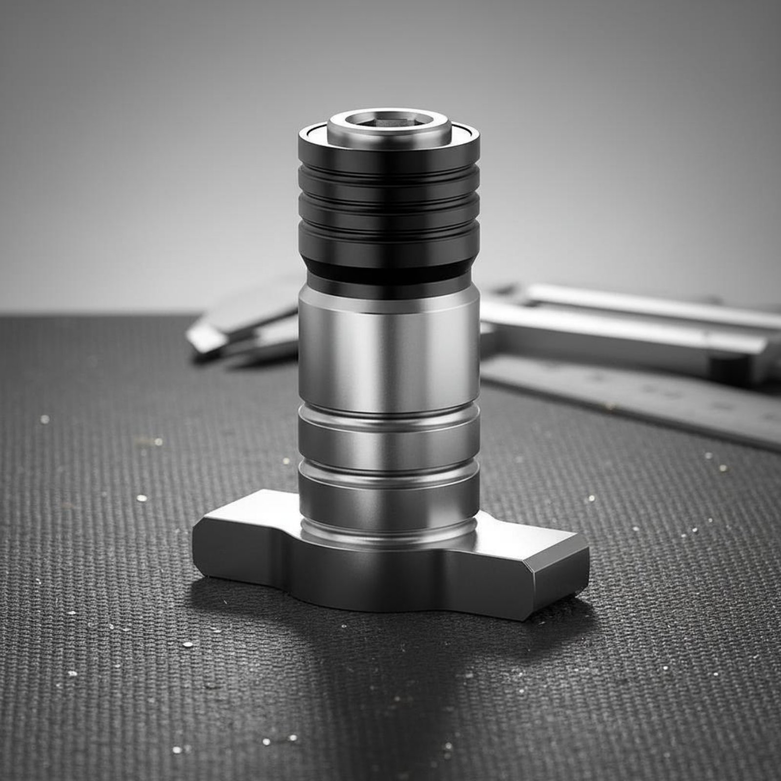 Electric Wrench Adapter High H - Tools & Workshop Equipment review and price
