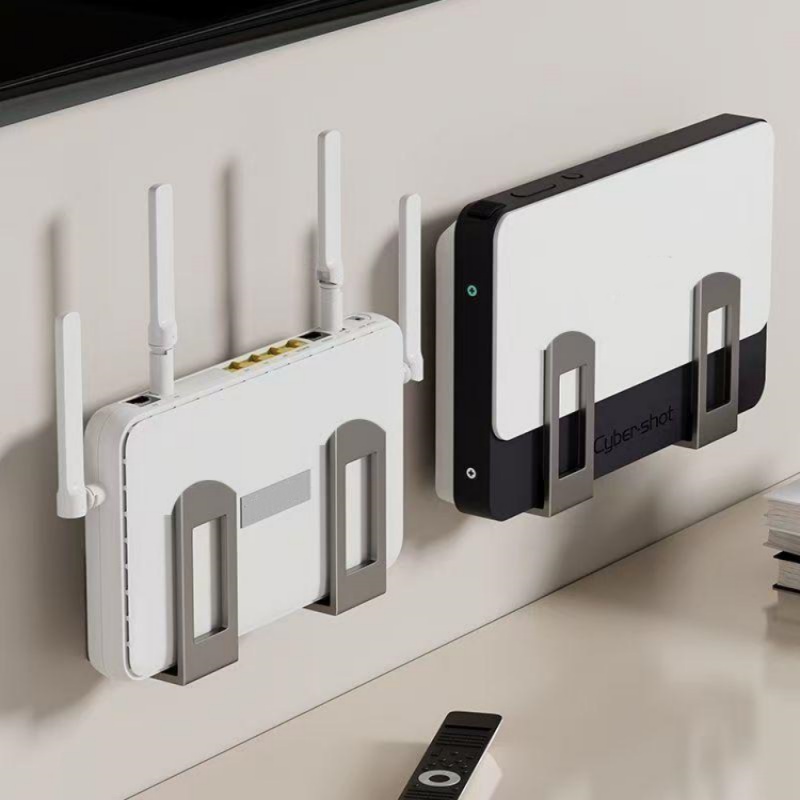 2pcs Home Router Storage Box W - Tool Chest Cabinet review and price