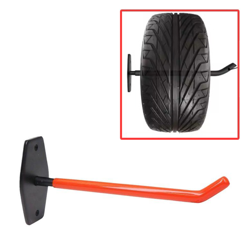 Heavy-Duty Wall-Mounted Storag - Workshop Tools Hanger review and price