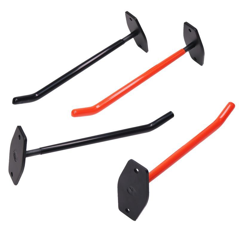 Heavy-Duty Wall-Mounted Storag - Workshop Tools Hanger review and price