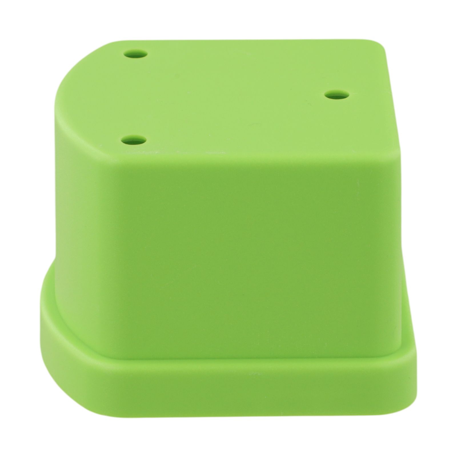 Green Plastic Battery Tool Han - Workshop Tools Hanger review and price